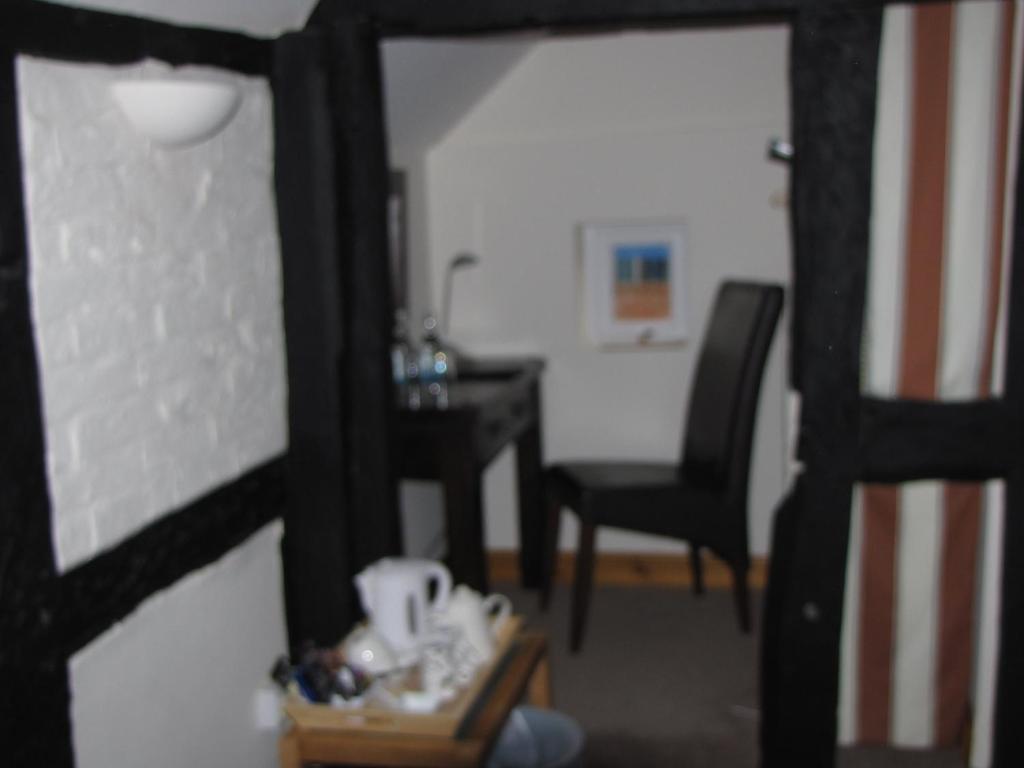 Rose & Crown Hotel Тенбъри Стая снимка